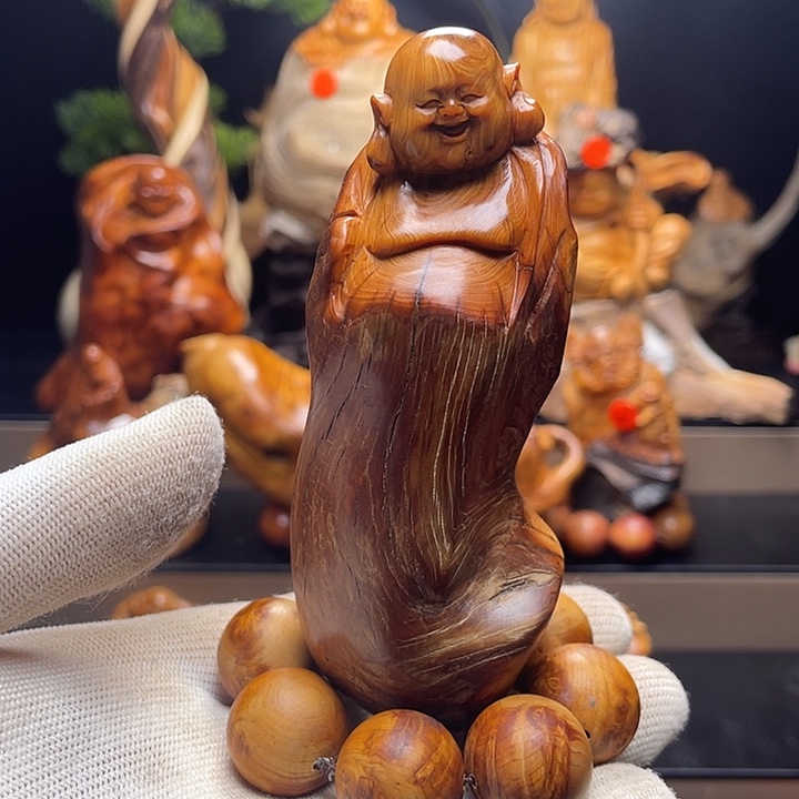 柏木（崖柏）33333333333333