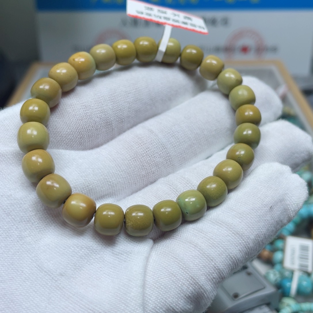 绿松石其他未镶嵌