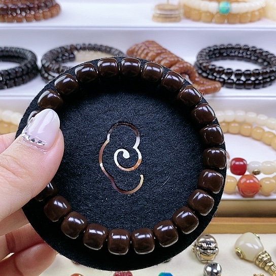 【闪购商品】菩提根/象牙果吊坠