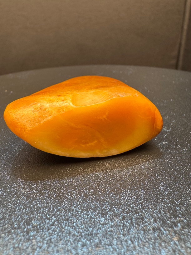 满丝寿山下坂溪田（23.6克）