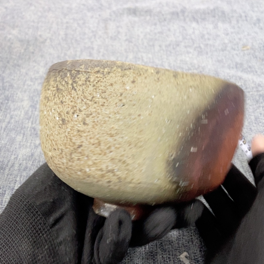 紫砂茶杯非常满意好看得物件