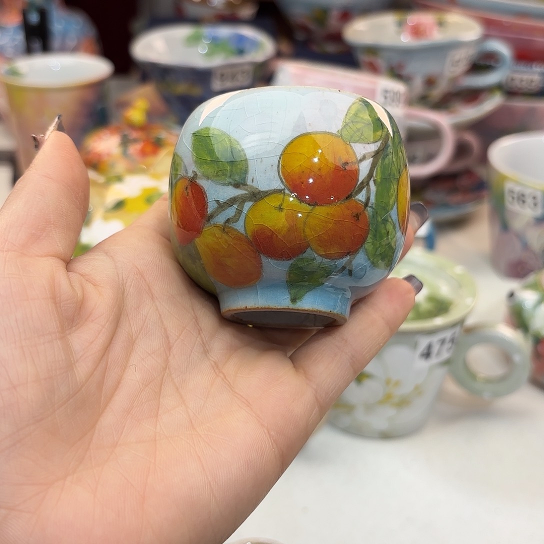 瓷片你是什么情况呀