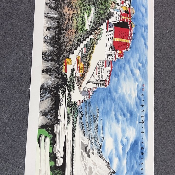 竖款晚上好呀……惊喜不断