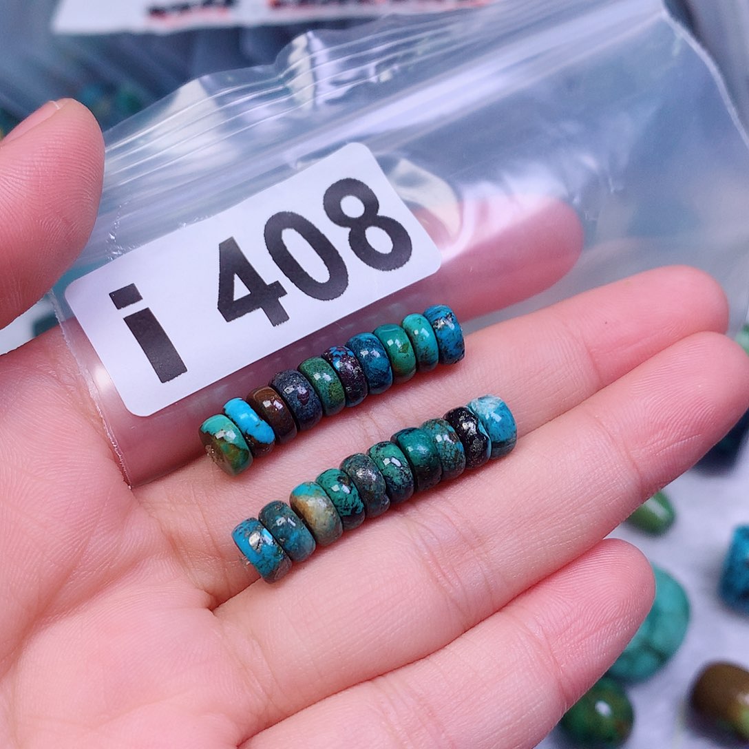 空竹粉丝专享十堰特色手工散珠
