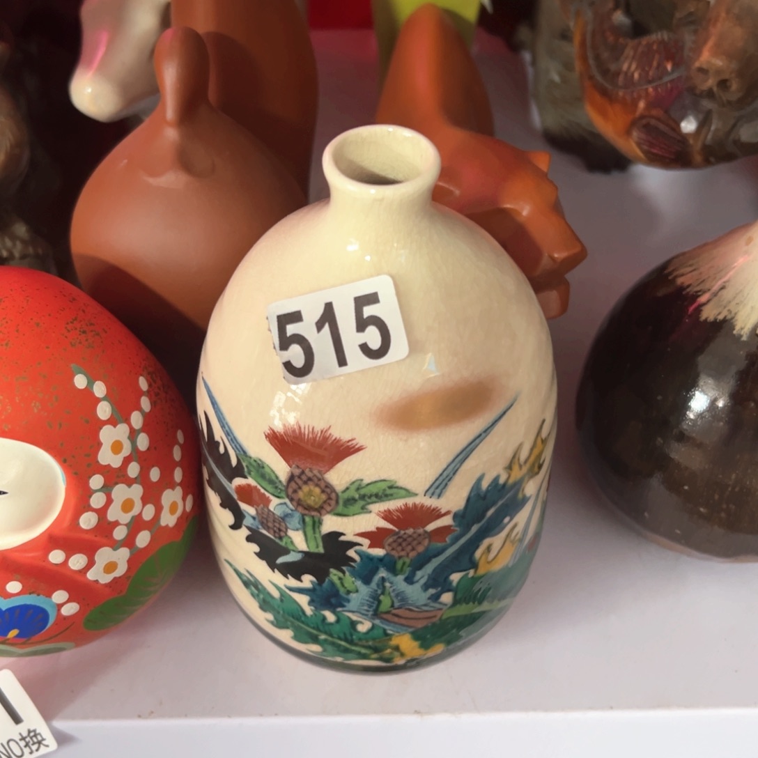 515日本回流茶道具周边