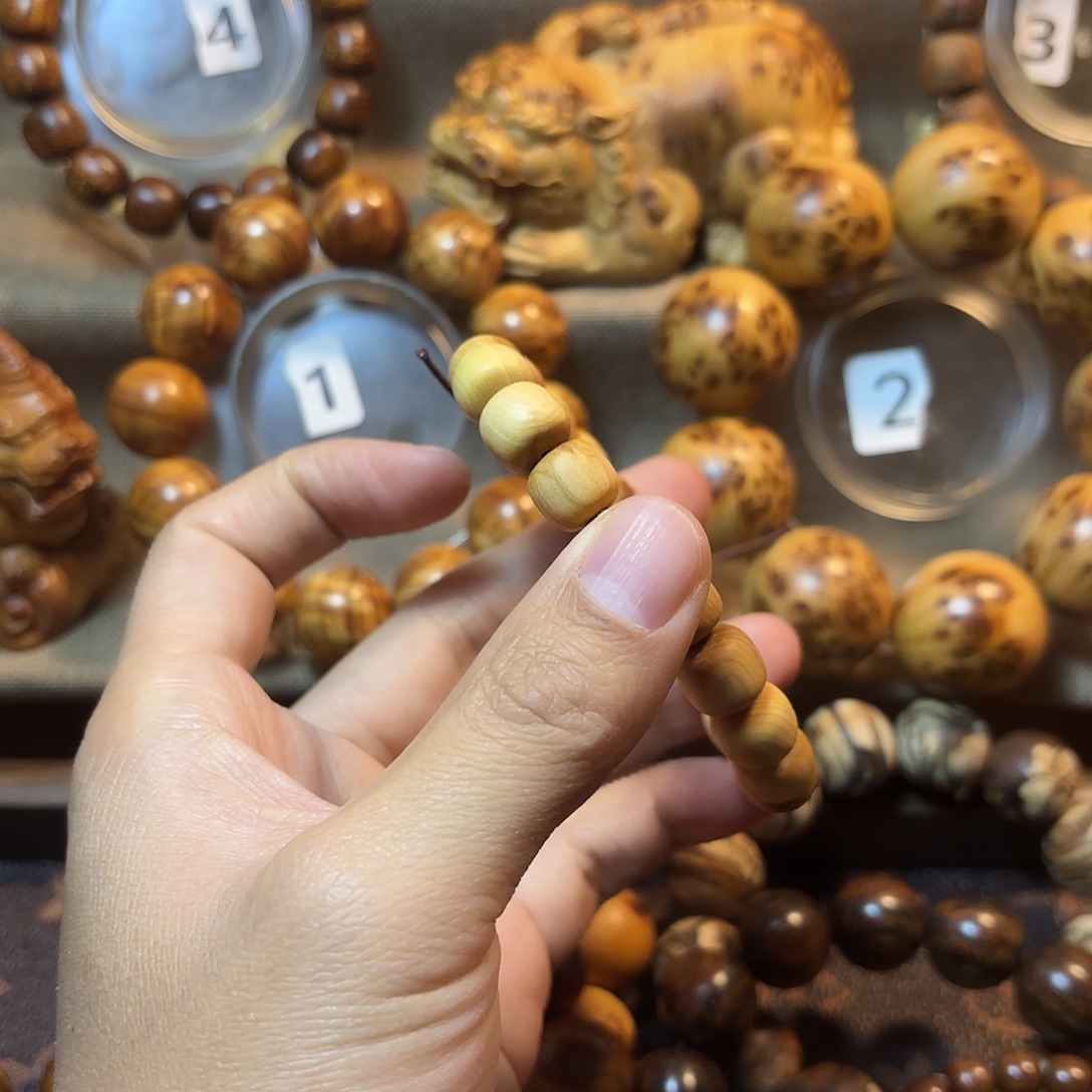 李***遥柏木（崖柏）崖柏1.2