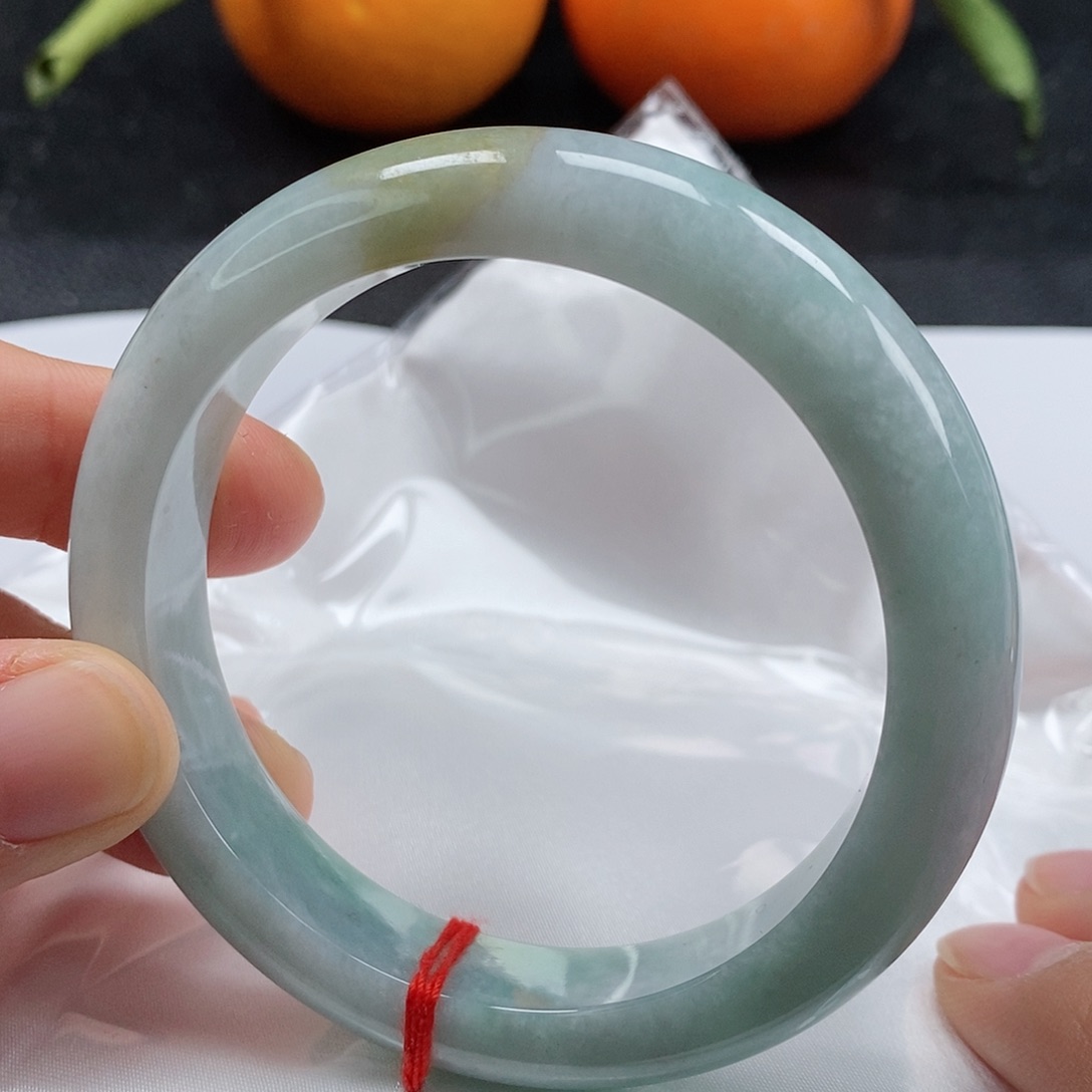 【闪购商品】翡翠手镯未镶嵌251号