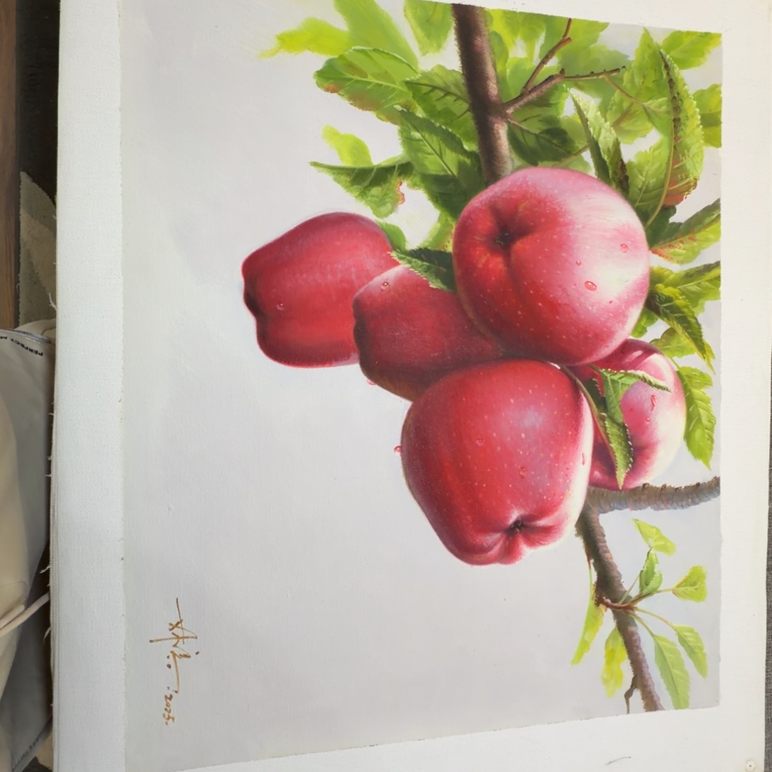 油画加油加油努力加油努力加油努力加油