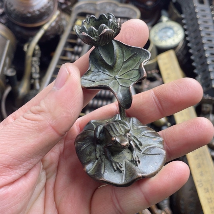 铜器摆件诚信经营