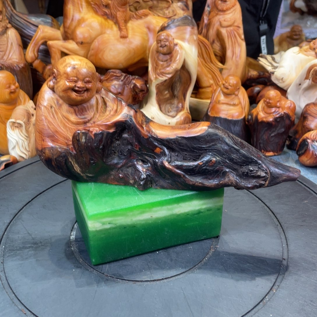 手串/手链柏木（崖柏）