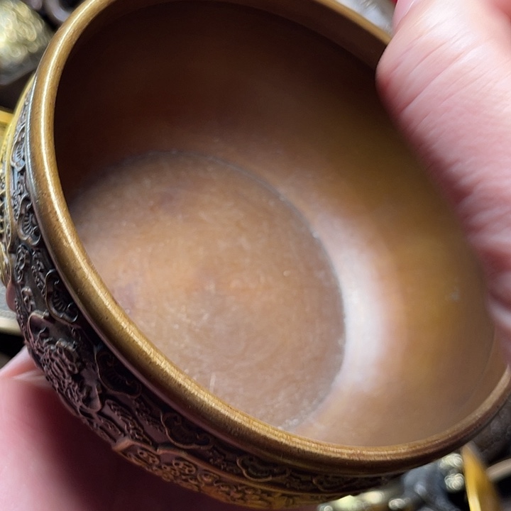 铜器摆件诚信经营