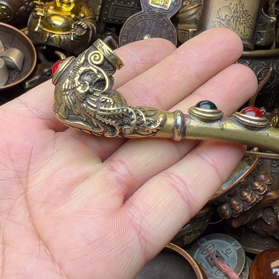 精美文玩精品摆件