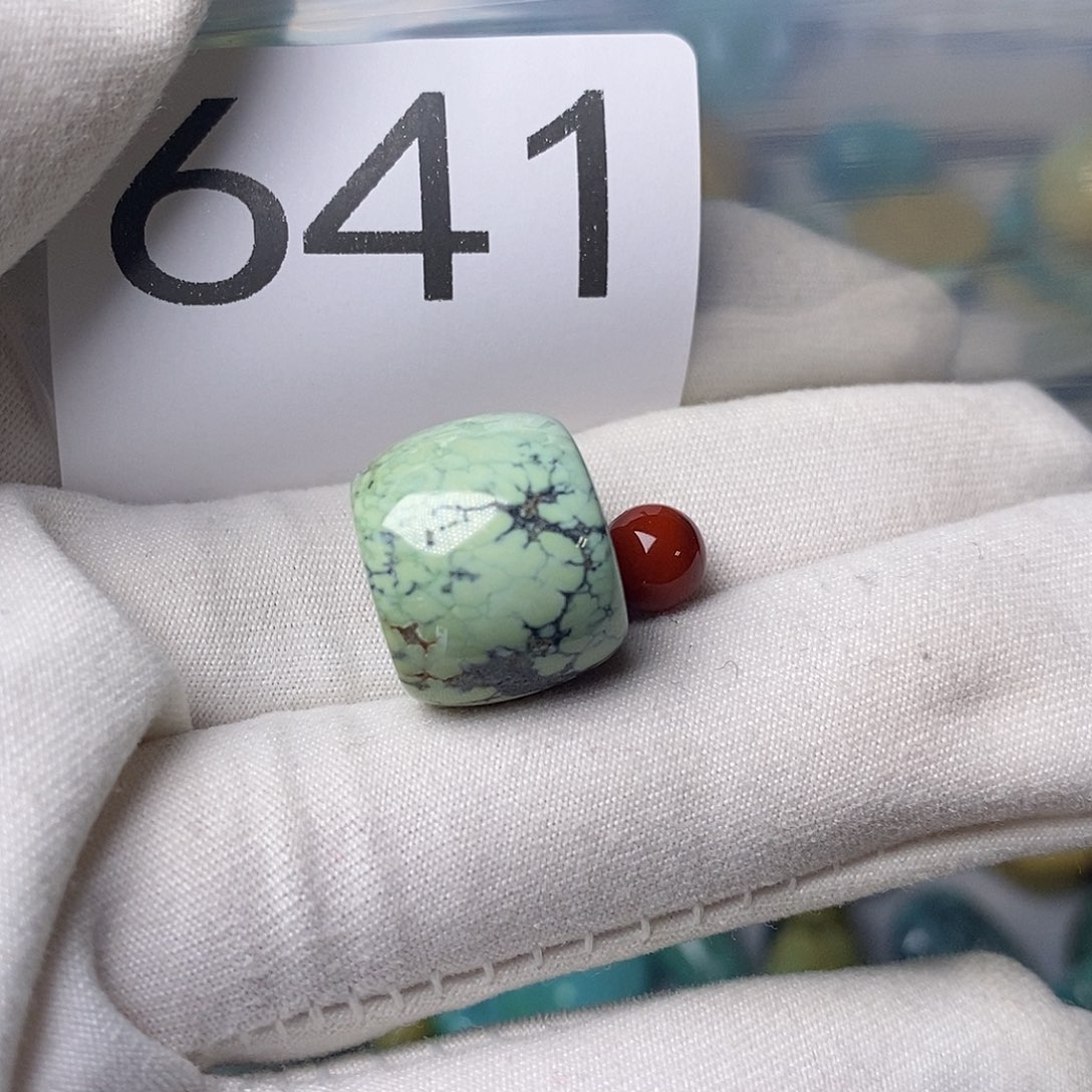 南红玛瑙珠宝奇石未镶嵌