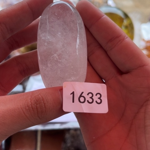 【闪购商品】未镶嵌大型摆件（非配饰）水晶