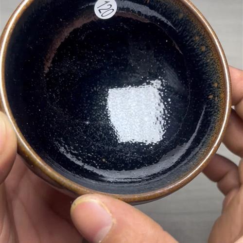 【闪购商品】茶盏-211............