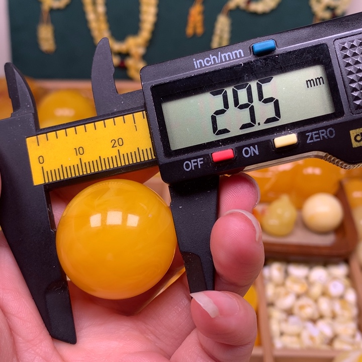 非金属配饰配珠042