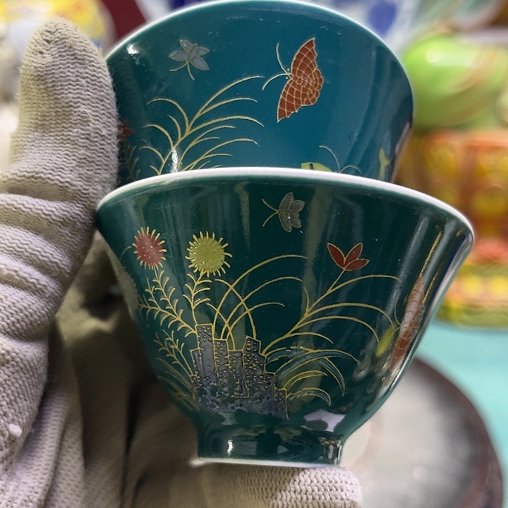 盖碗摆件摆件摆件摆件