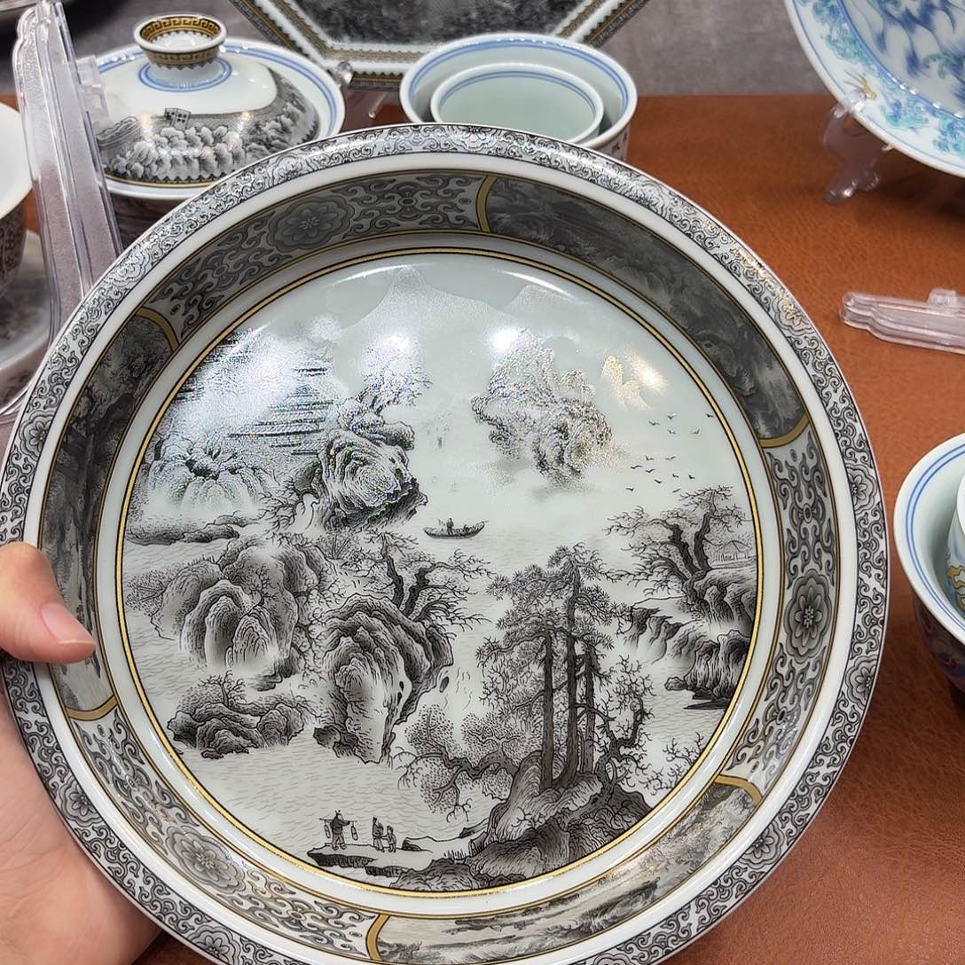 大***杉景德镇陶瓷学院等