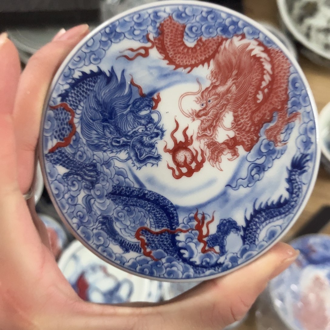 摆件陶仓库直播间专属链接