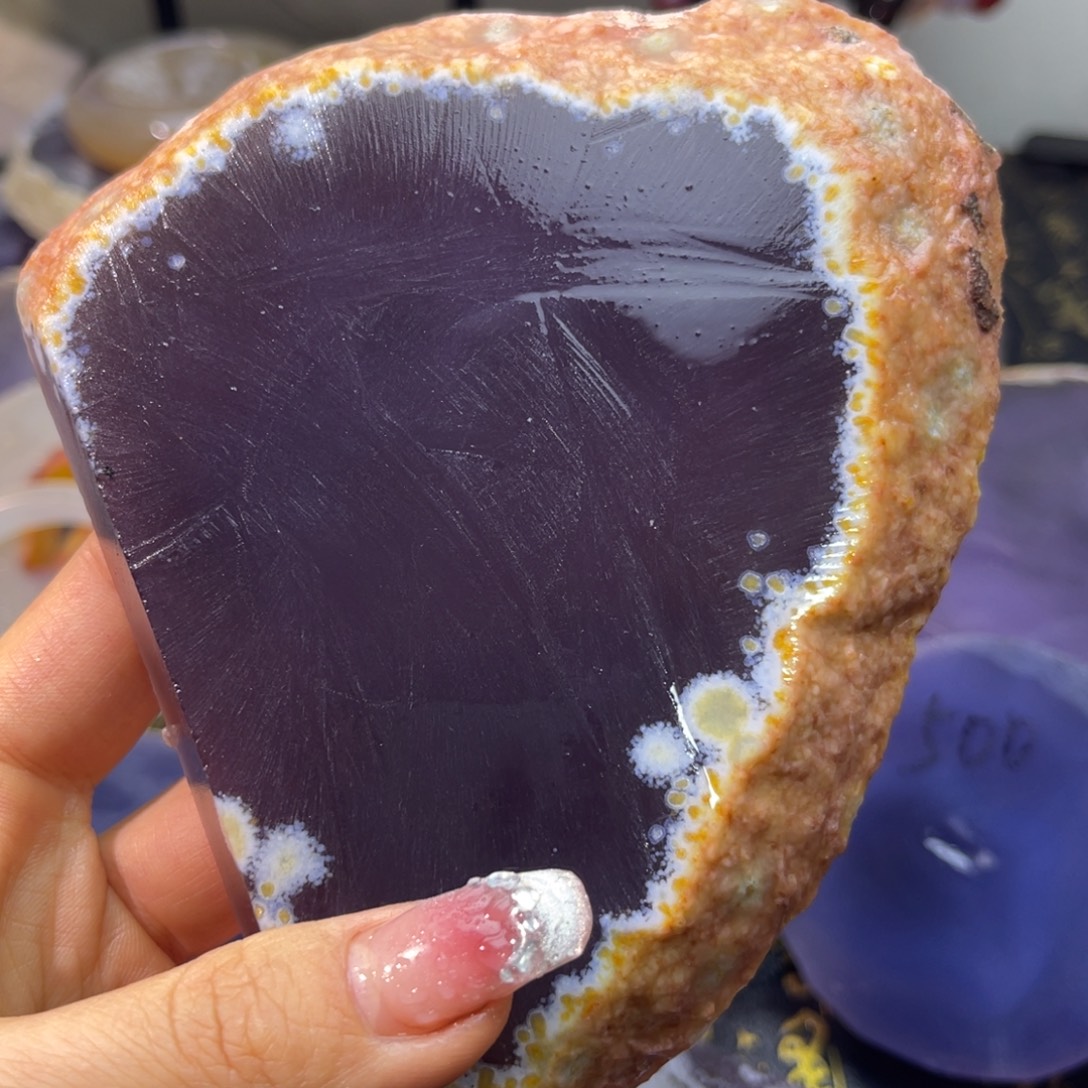 晚***风定制玛瑙10的元条定制48口