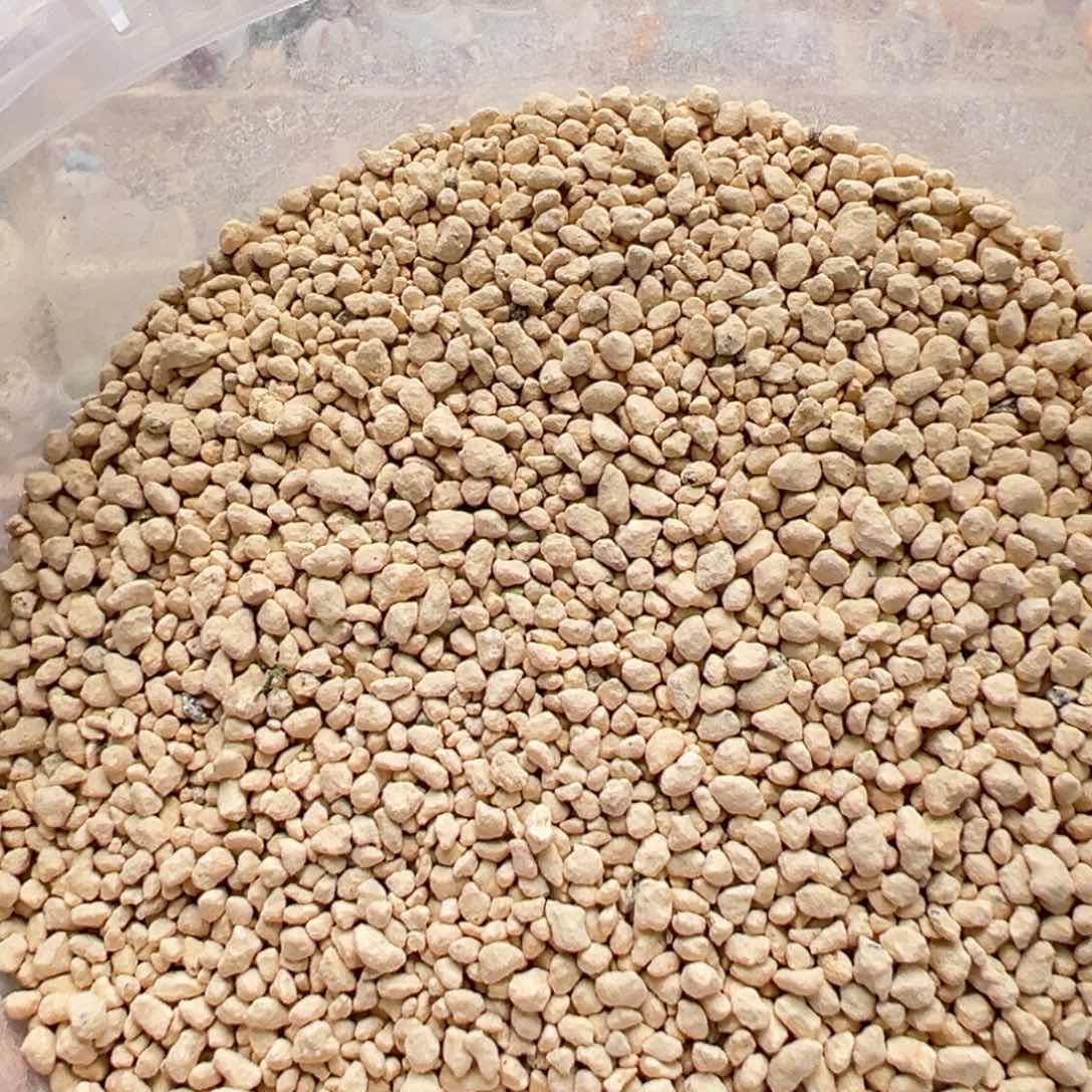 多肉植物鹿沼土一包