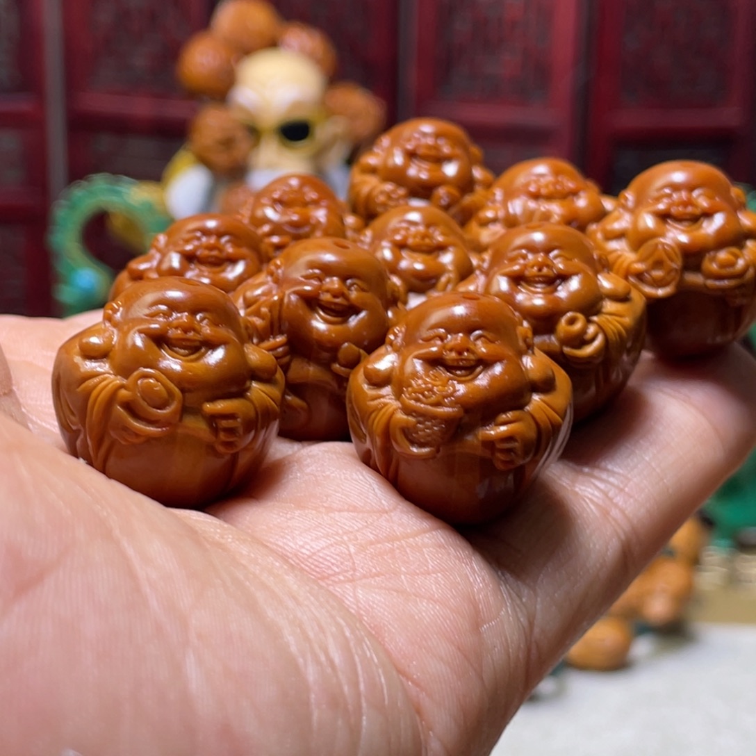 橄榄核手串/手链橄榄核