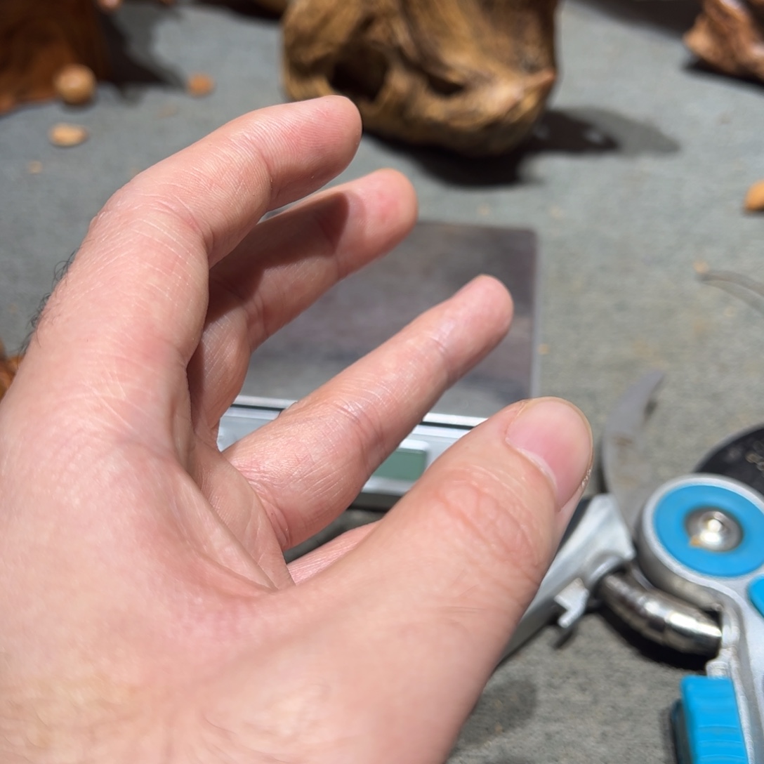 悟***6柏木（崖柏）北太行陈化崖柏