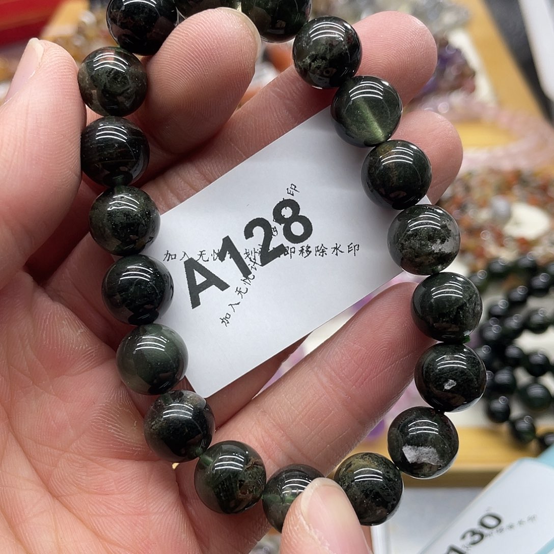手链水晶未镶嵌天然