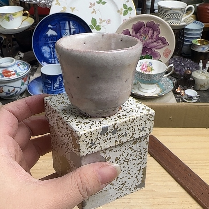 瓷片带款粉志野啊啊啊啊啊啊