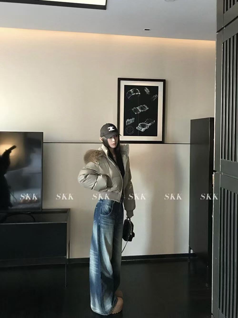 张张服饰 漂亮衣服合集【下单备注编码】