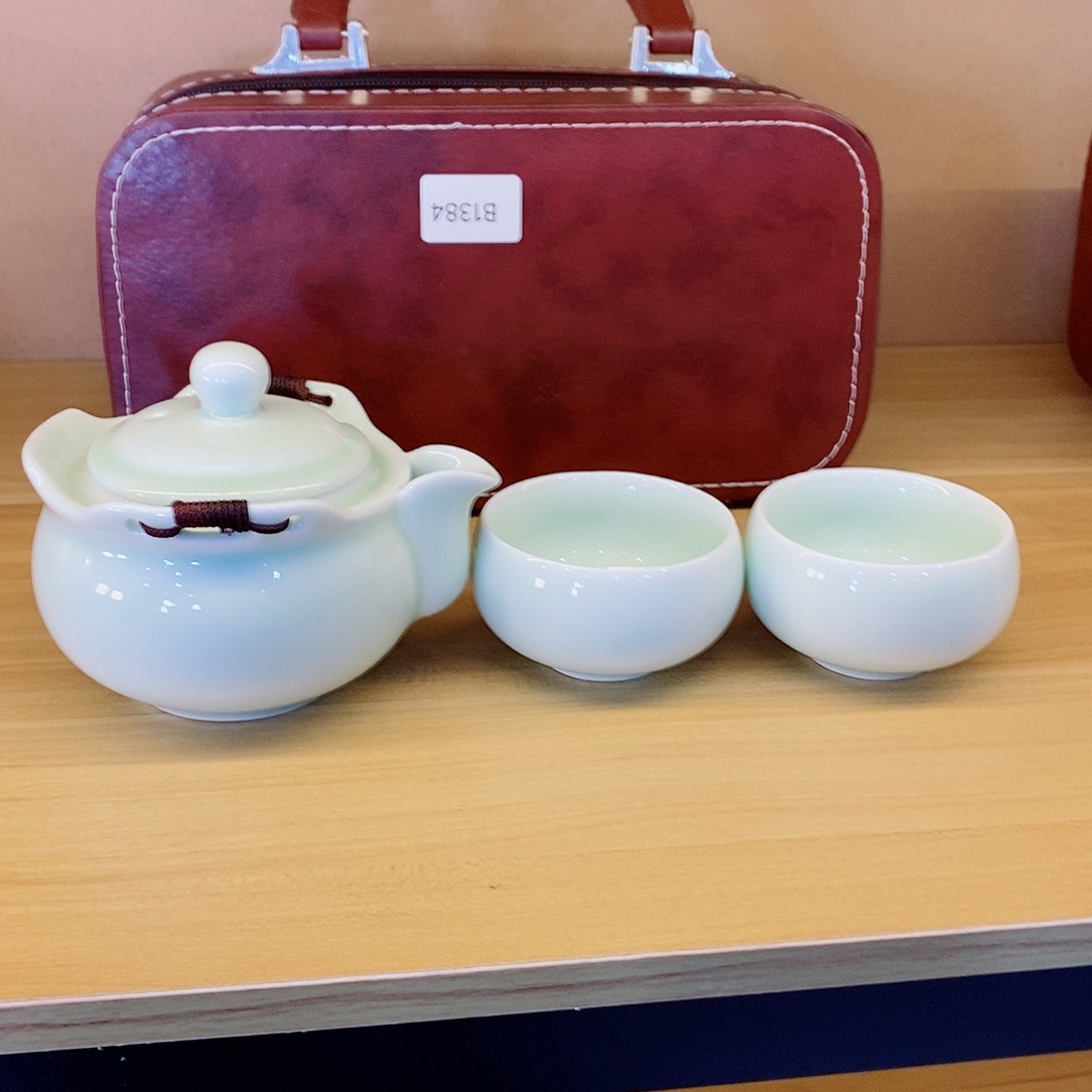 高端茶具随便清随便卖