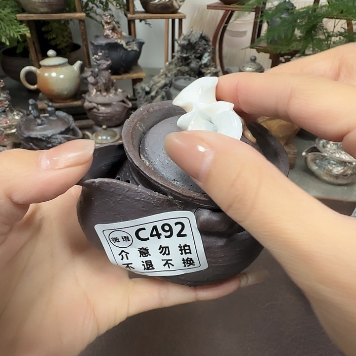 精品柴烧福利放漏