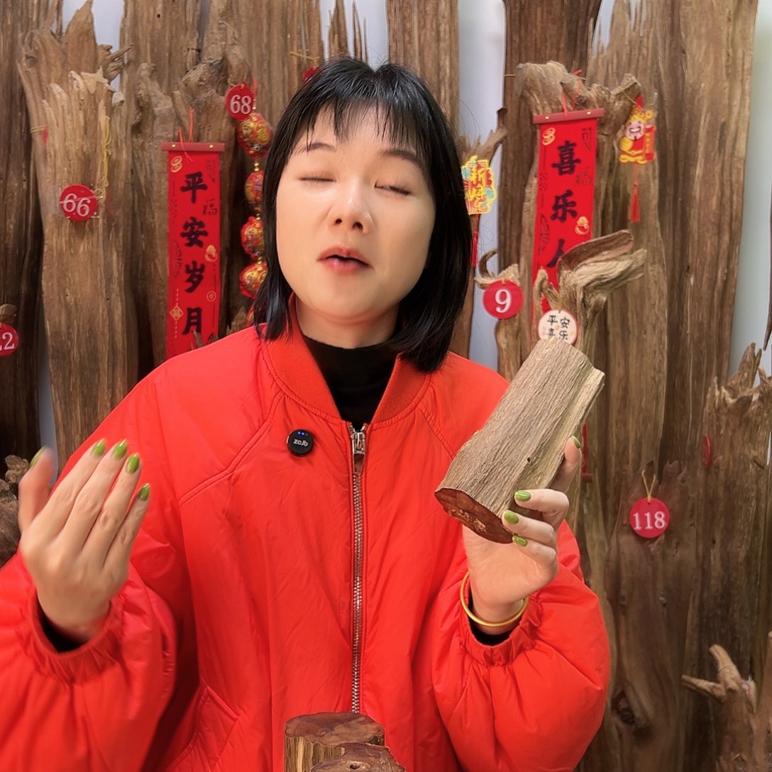 沉香摆件沉香原料摆件工艺品