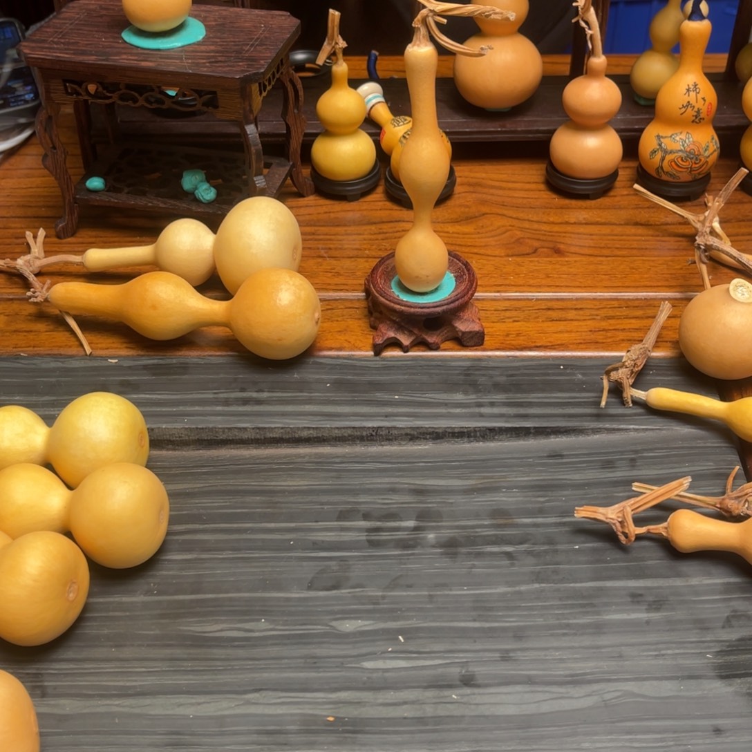 八宝葫芦啊宝葫芦