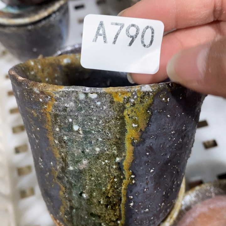 其他柴烧茶器福利
