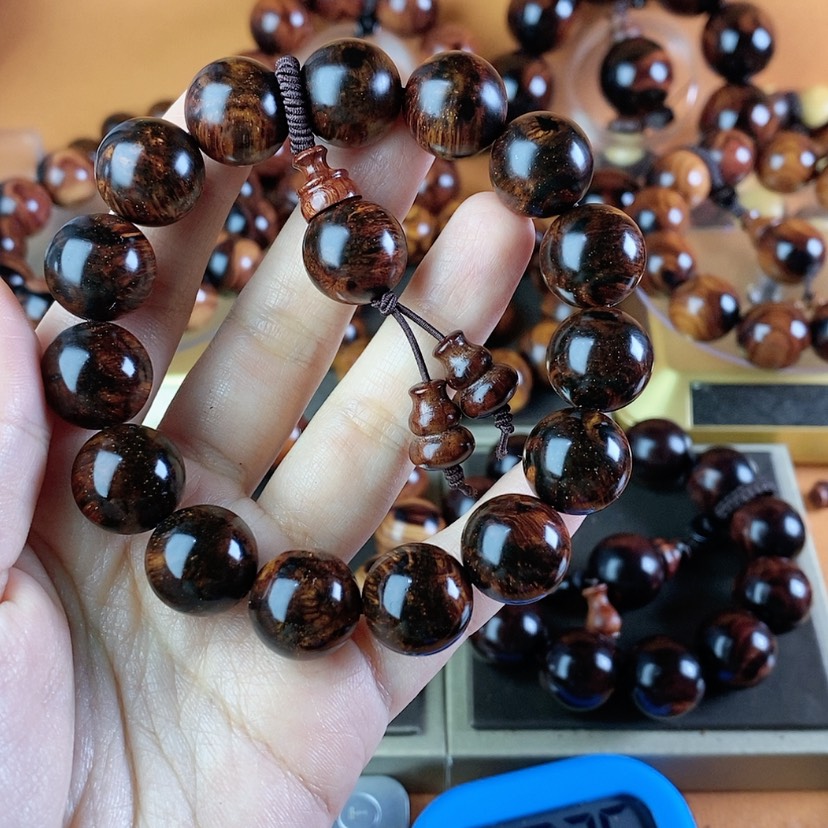 【闪购商品】花梨木类紫1.5老料