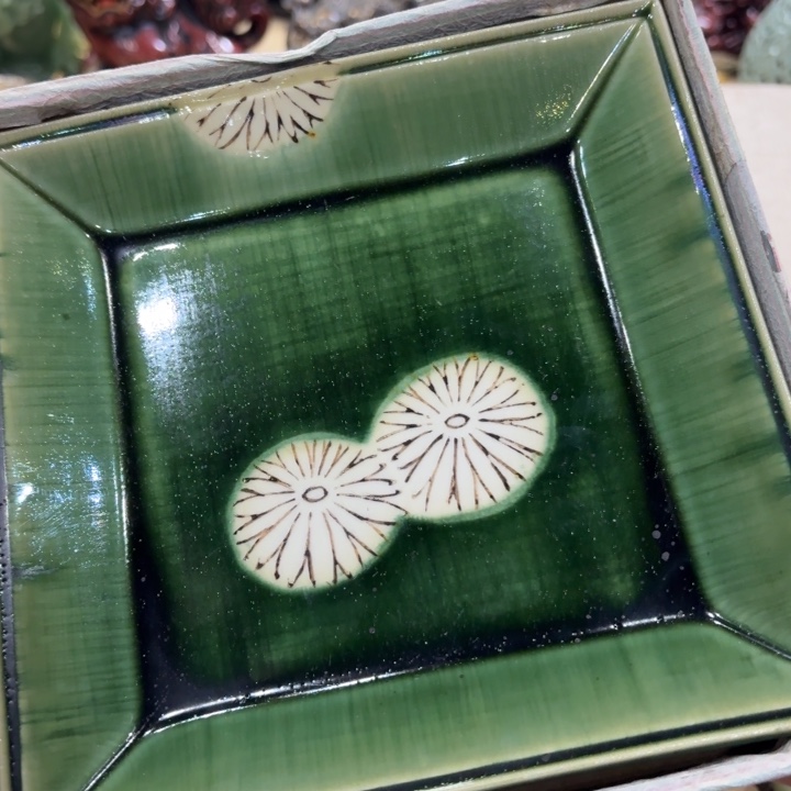 瓷片陶瓷等行业的生产和销售企业提供