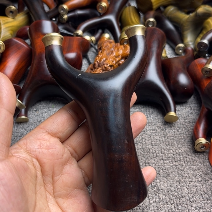 木瑕疵高密快压紫檀大飞虎