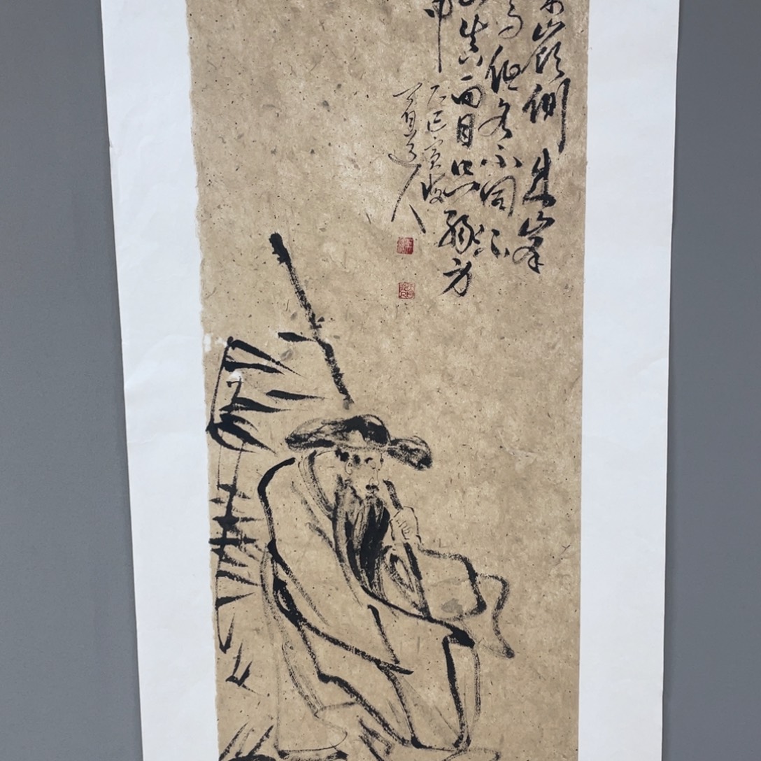 国画原创设计作品欣赏