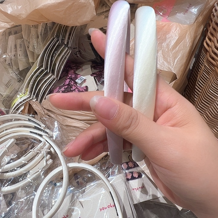 雨妈推荐好看发箍