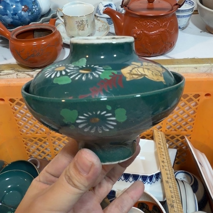 陶瓷推荐第二名20包邮