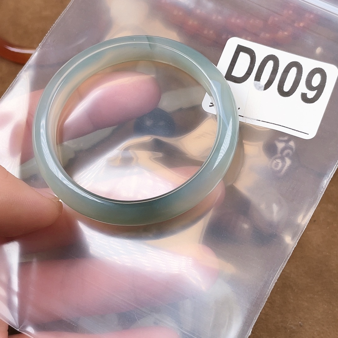 玛瑙/玉髓合金颈饰