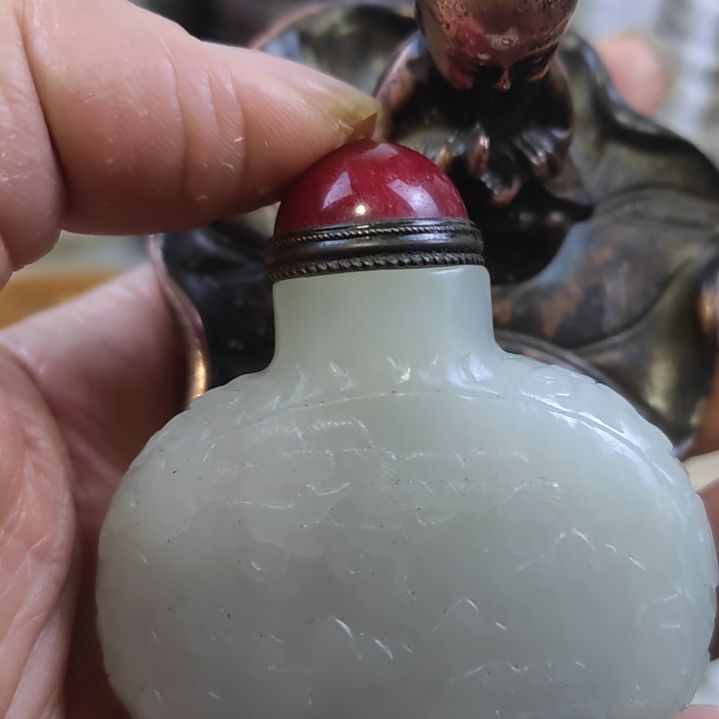 摆件铜器摆件挂件