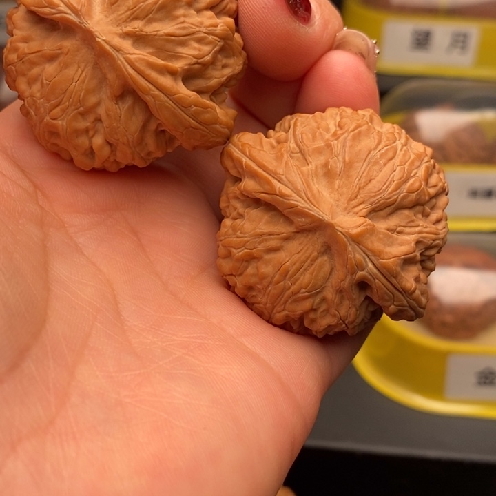 46全品宫灯文玩把件