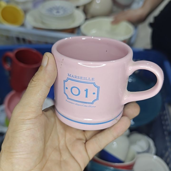 瓷片陶瓷杯碗盘微瑕介意慎拍