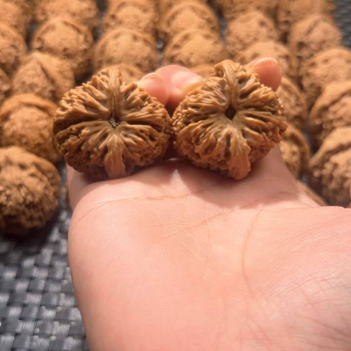 五****）南疆石40尺天残