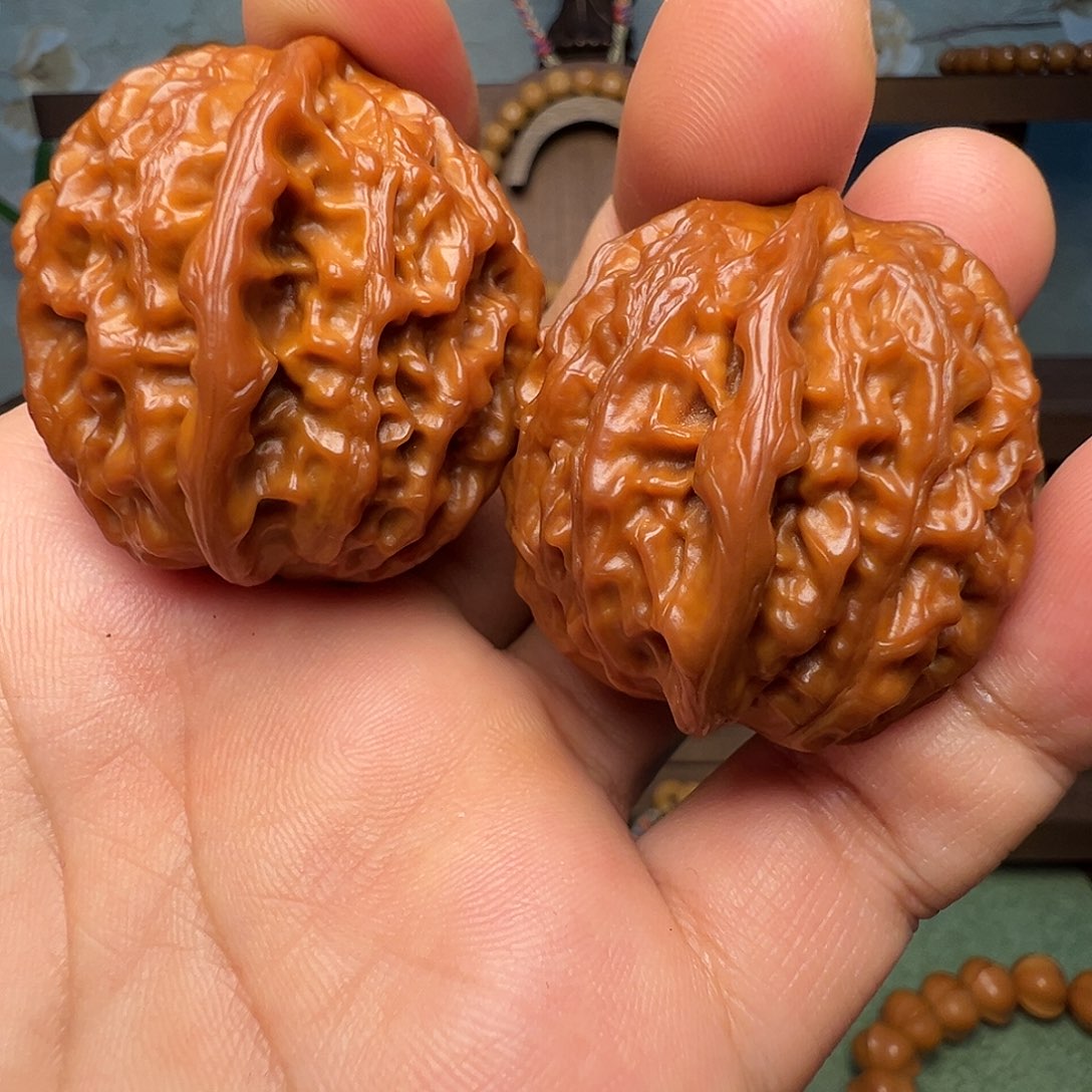 橄榄核手串/手链核桃