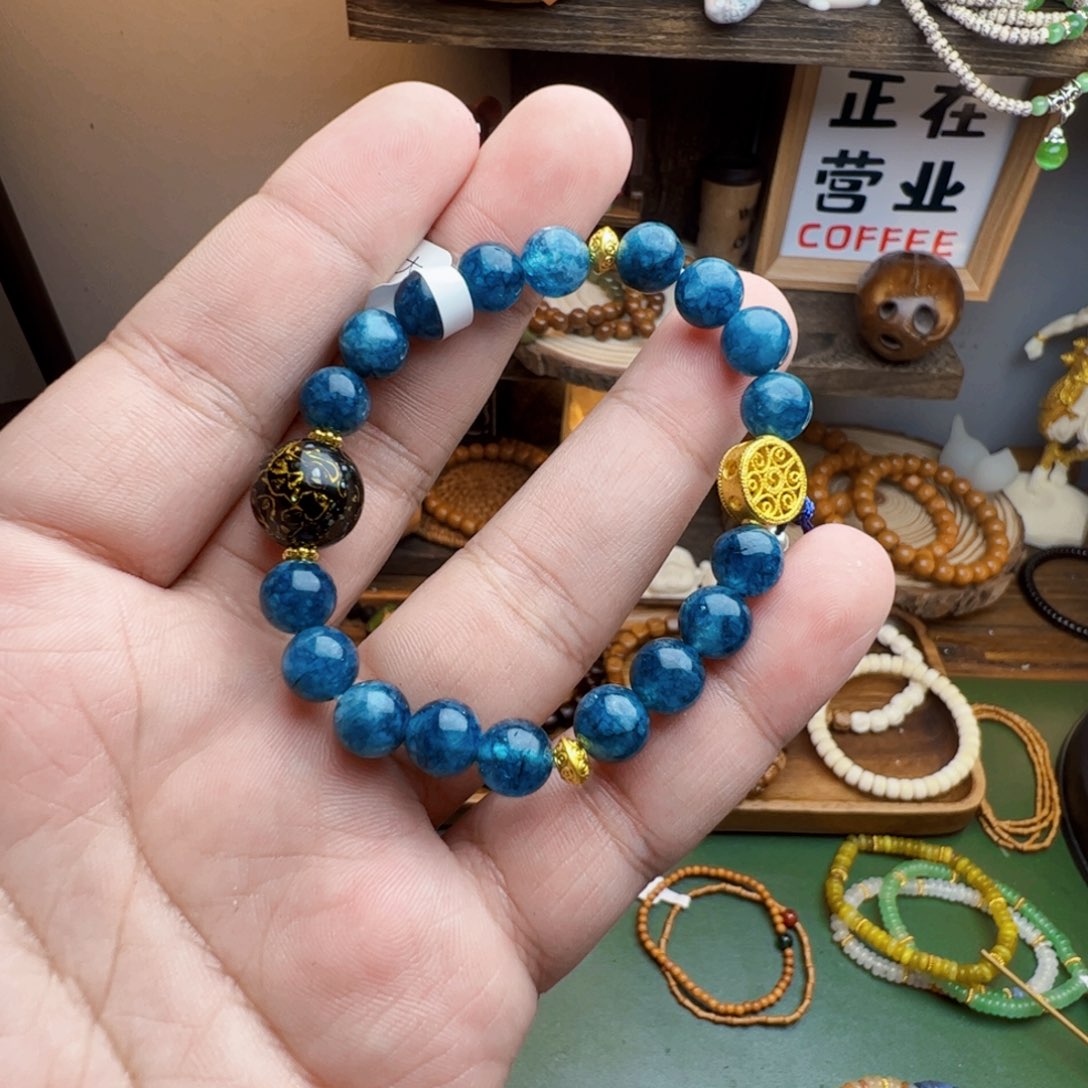 菩提根/象牙果手串