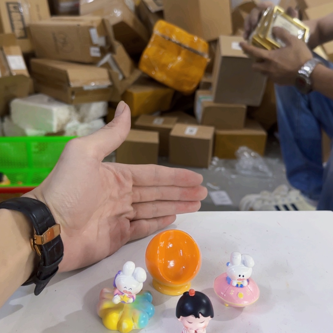 树脂材质盆盆罐罐