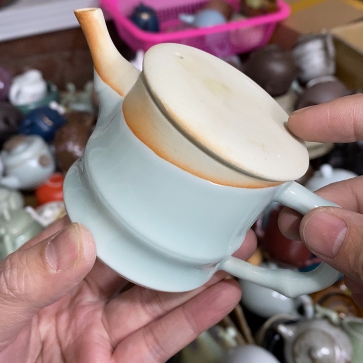 陶瓷艺术品及陶瓷制品